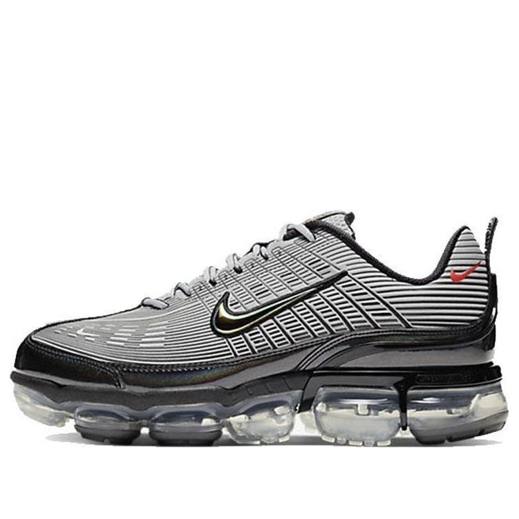 通販限定 Nike Vapor Max 360 Black 25.5cm - 靴