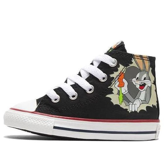 Bugs bunny shop chuck taylors