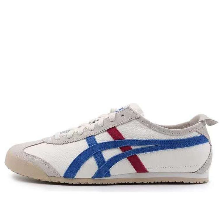 Onitsuka Tiger Mexico 66 Vintage 'White Directoire Blue' 1183B391-100