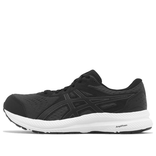 ASICS Gel-Contend 8 4E 'Black White' 1011B679020