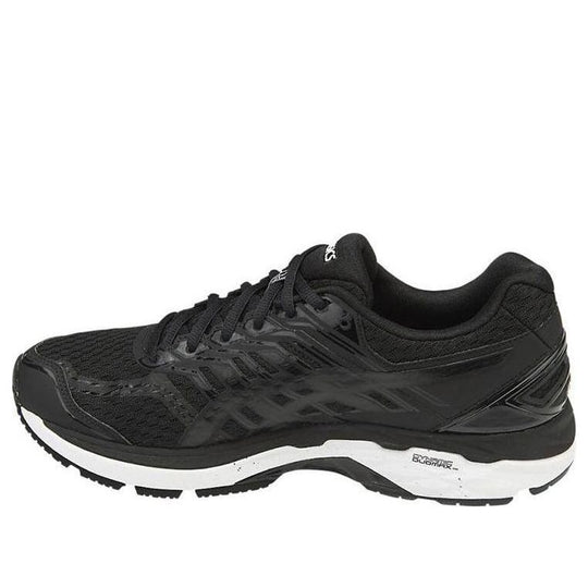 ASICS Gt-2000 5 Black T707N-9099