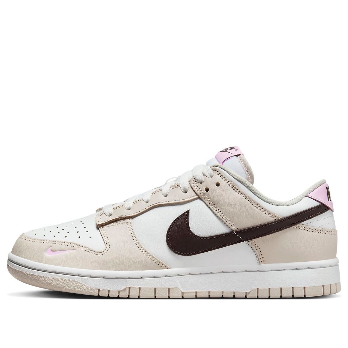 (WMNS) Nike Dunk Low 'Neapolitan' HF9990-100