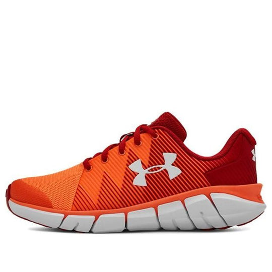 Under armour sales scramjet 2