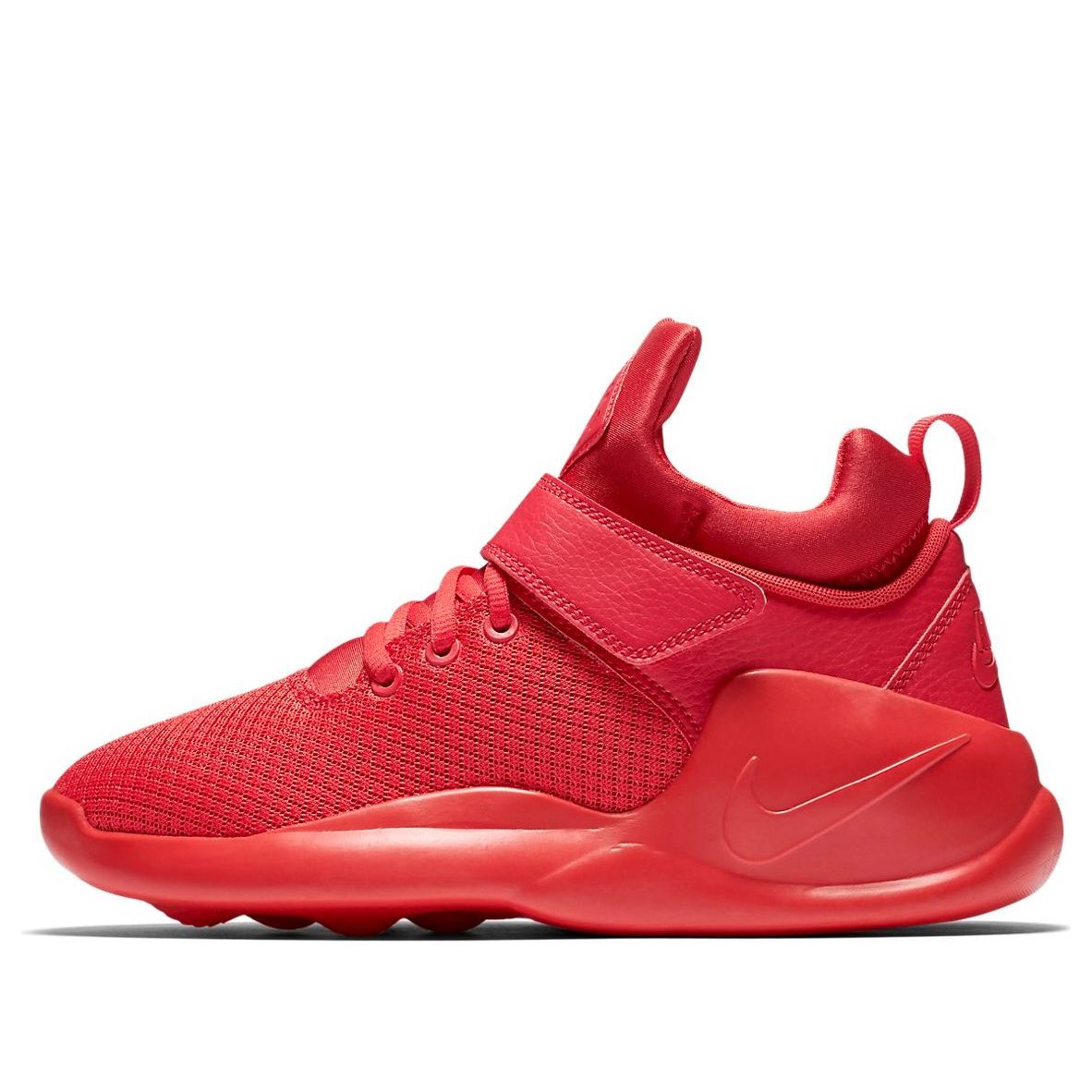 WMNS) Nike Kwazi Retro Large Red 845075-600 - KICKS CREW