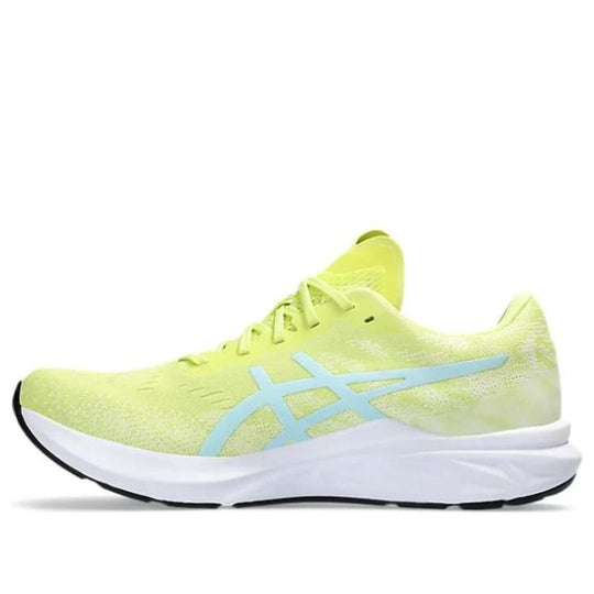 ASICS DynaBlast 3 'Glow Yellow Aquamarine' 1011B460-750-KICKS CREW