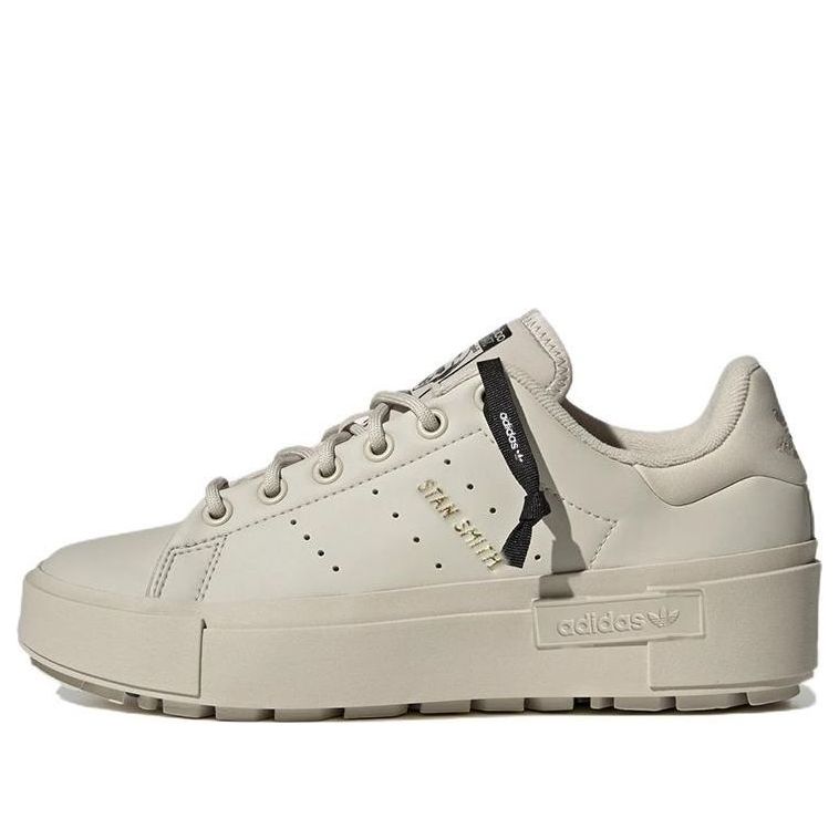 (WMNS) adidas Stan Smith Bonega X Shoes 'Bliss Beige' GY1499