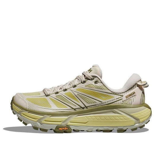 HOKA ONE ONE Mafate Speed 2 'Eggnog Celery Root' 1126851-ENG