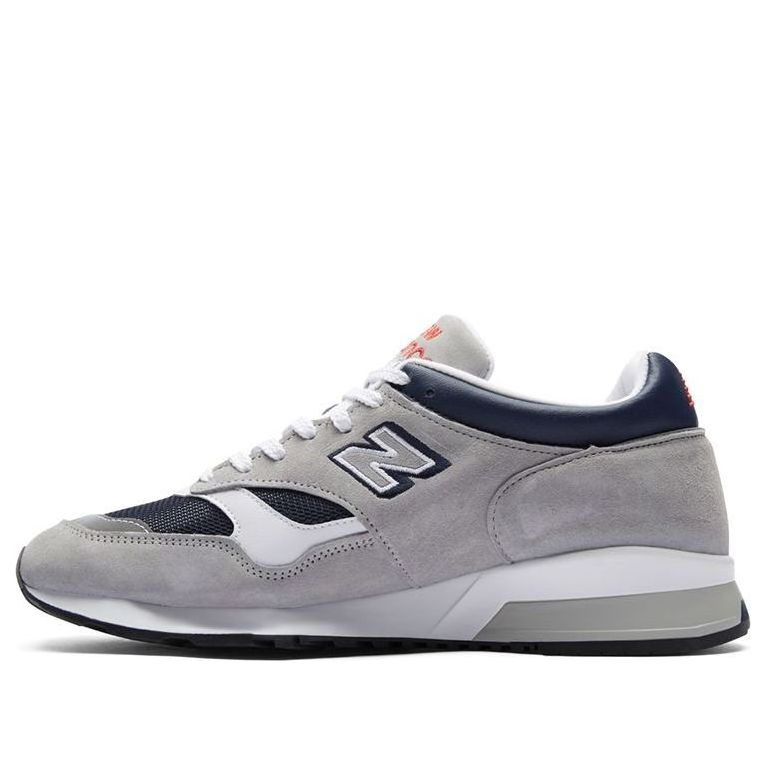 New Balance 1500 Made in England 'Grey Navy' M1500GNW