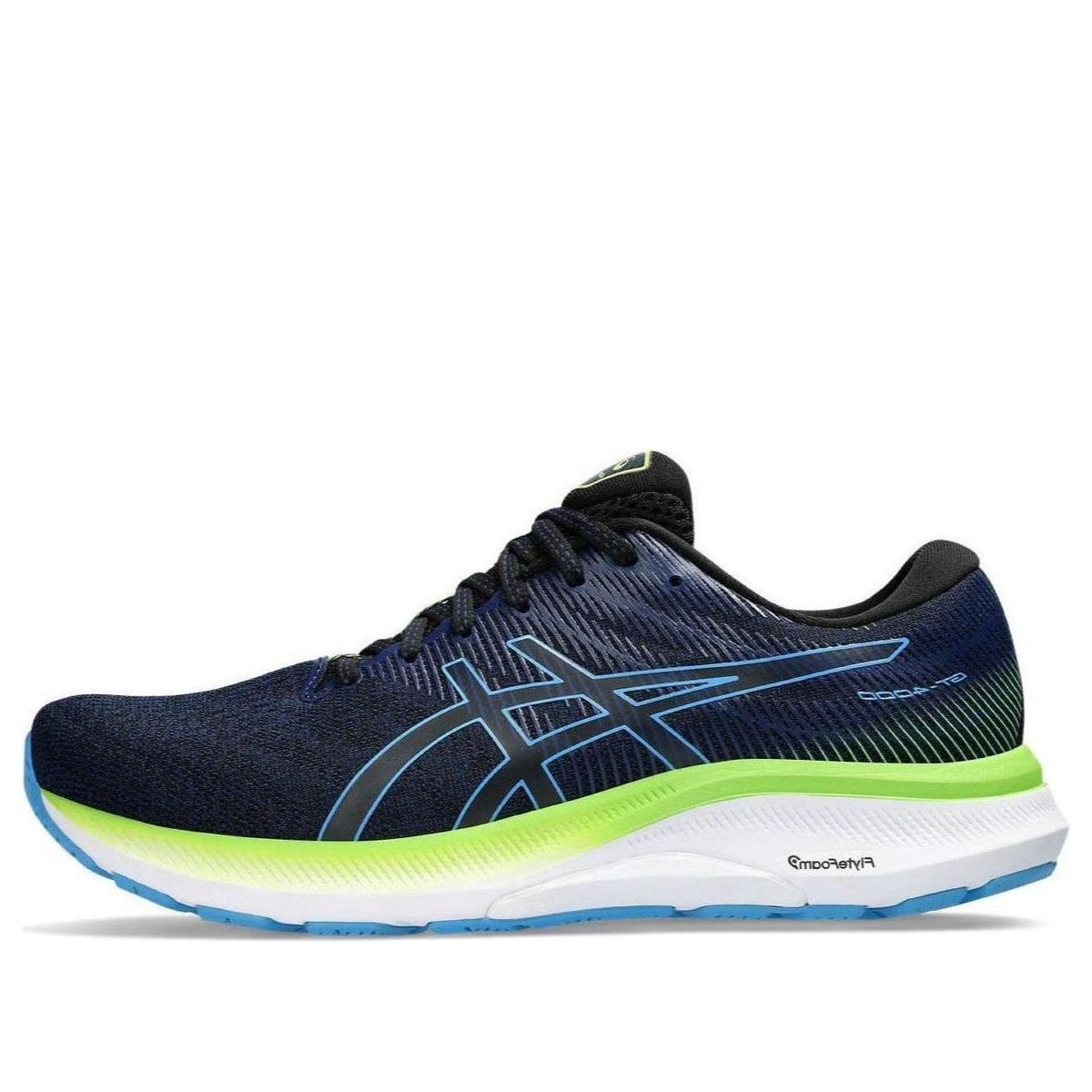 ASICS GT-4000 3 'Black Waterscape' 1011B206-0047H-KICKS CREW