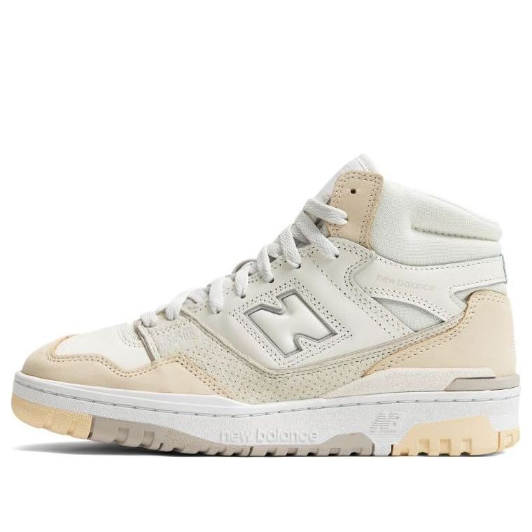 New Balance 650R 'Beige' BB650RPC - KICKS CREW