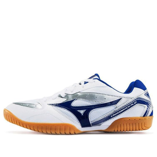 Mizuno discount crossmatch plio