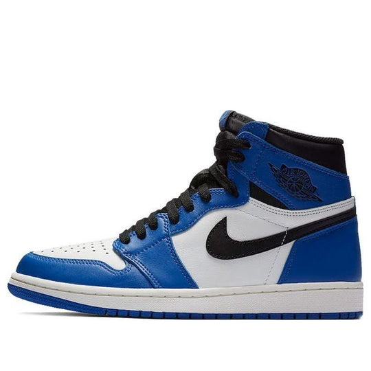 Air Jordan 1 Retro High OG 'Game Royal' 555088-403-KICKS CREW