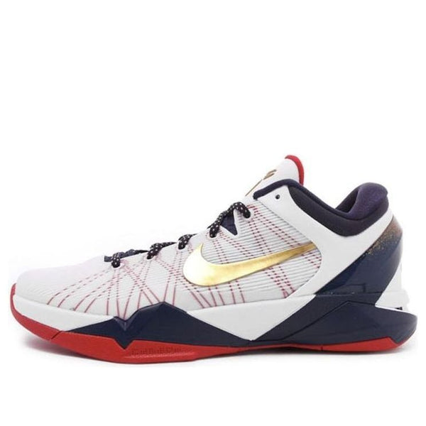 Kobe vii sales