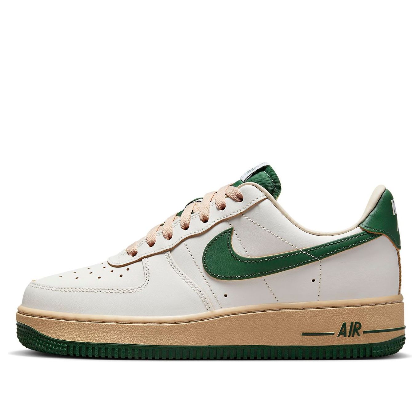 WMNS) Nike Air Force 1 Low 'Gorge Green' DZ4764-133 - KICKS CREW