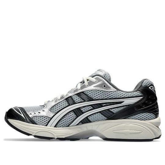 ASICS Gel-Kayano 14 'Black Glacier Grey Silver' 1201A935-001