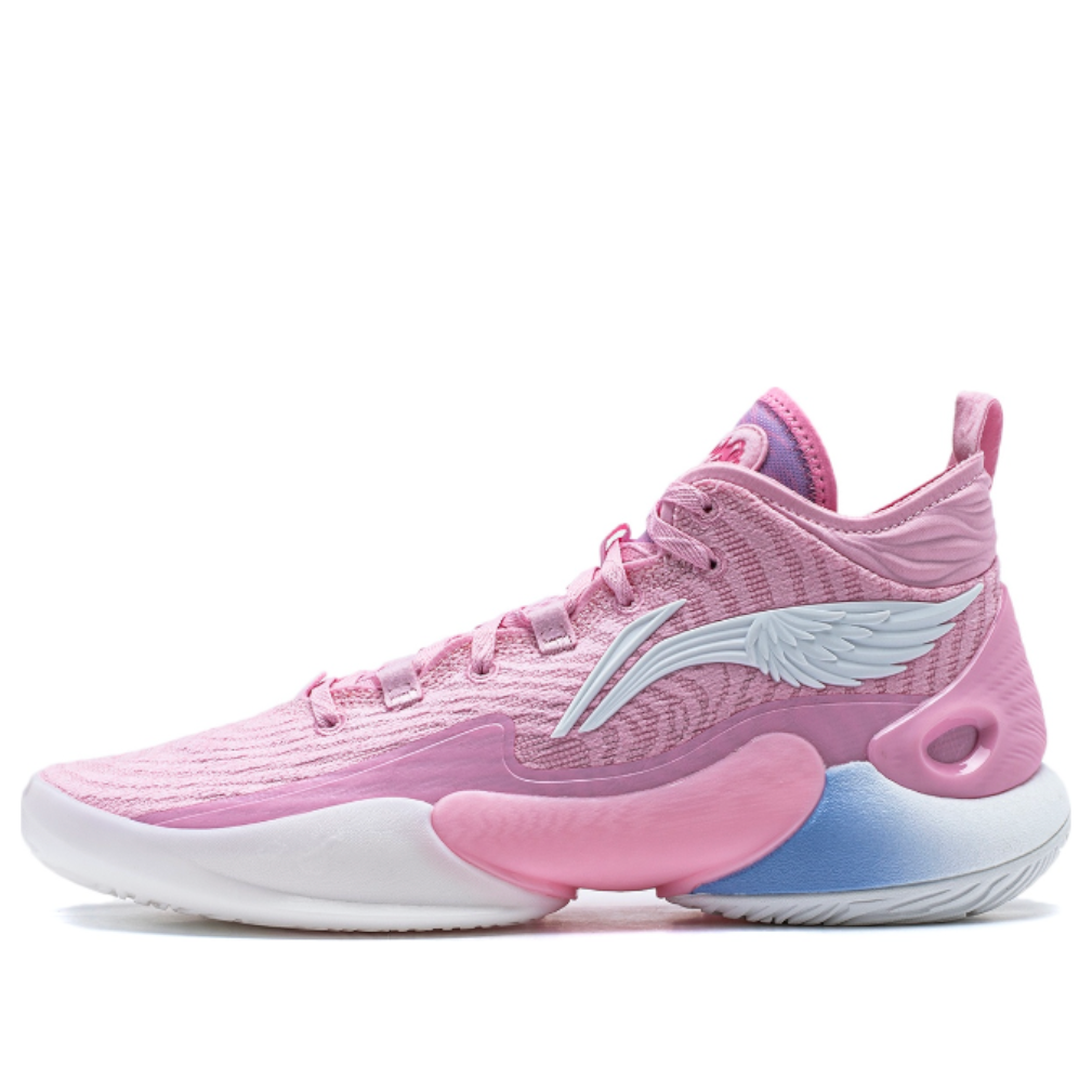 Li-Ning Yushuai 18 'Valentine's Day' ABAU009-7 - KICKS CREW