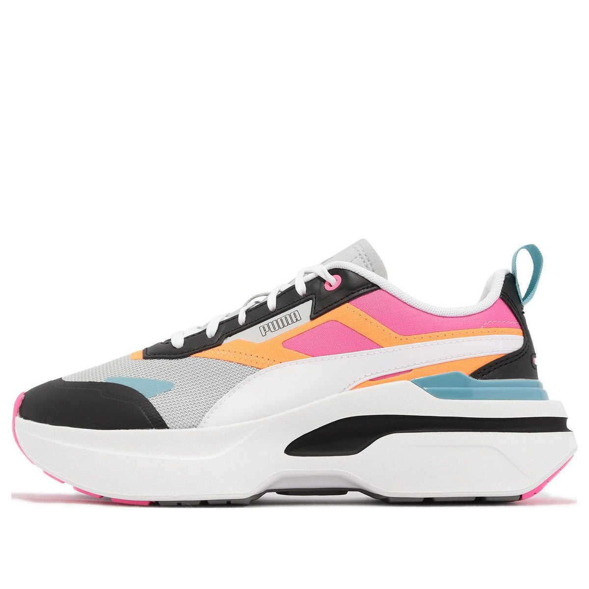 (WMNS) PUMA Kosmo Rider 'Pop-Violet Pink' 384893-01-KICKS CREW