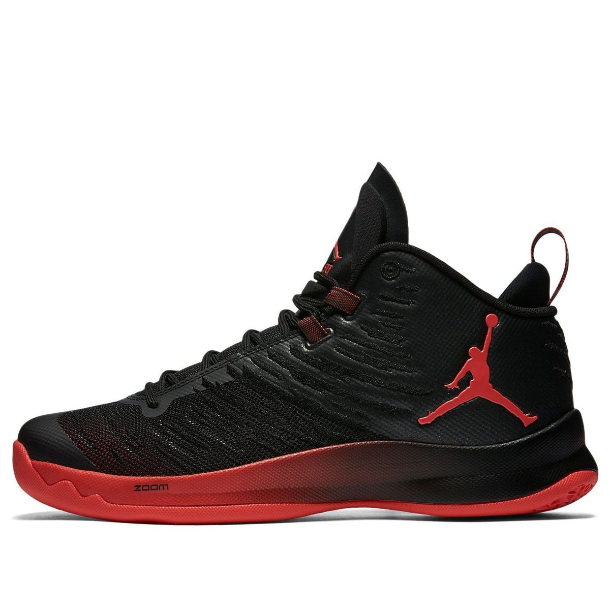 Air Jordan Super.Fly 5 'Bred' 844677-003 - KICKS CREW