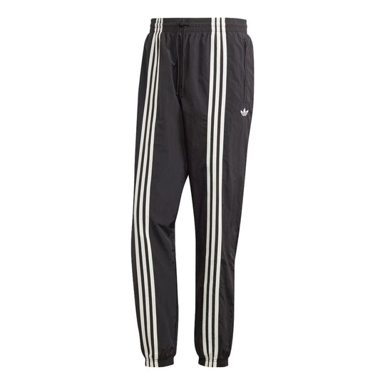 adidas Hack Pant 'Black' HZ0701 - KICKS CREW