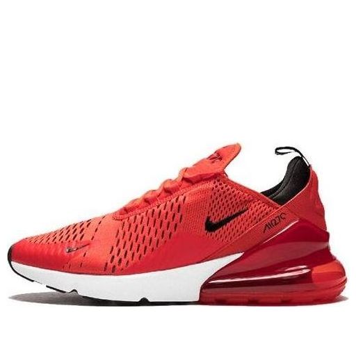 Nike Air Max 270 'Habanero Red' AH8050-601