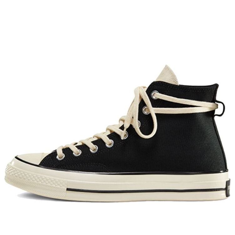 Fog cheap converse black