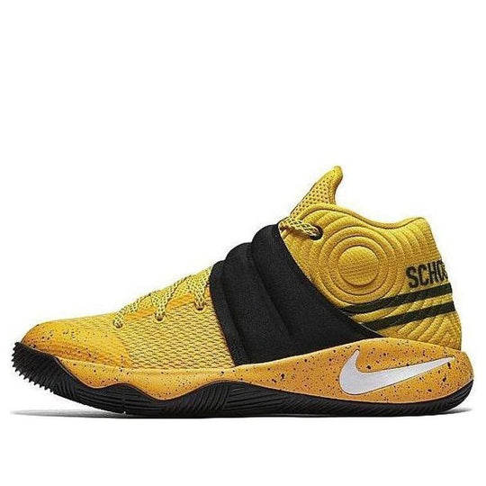 Kyrie 3 hot sale school bus