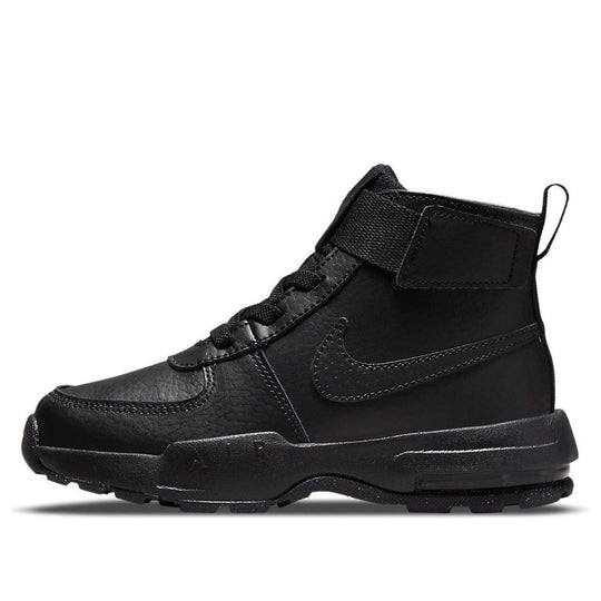 (PS) Nike Air Max Goaterra 2.0 'Triple Black' DC9513-001