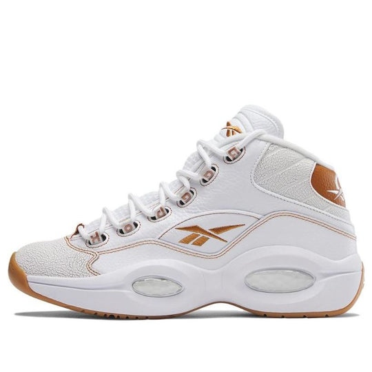 Reebok Question Mid 'Tobacco' IF4782 - KICKS CREW