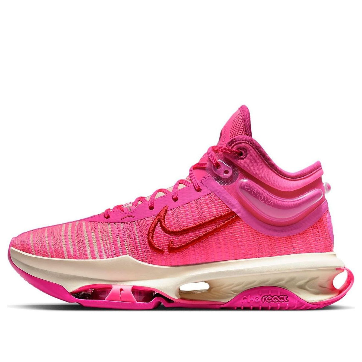 Nike Air Zoom Type Hyper Pink Releasing This Week •