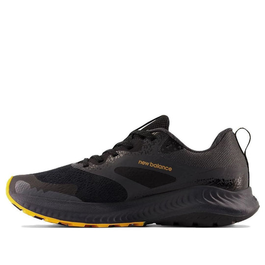 New Balance DynaSoft Nitrel v5 GORE-TEX 'Black Vibrant Apricot' MTNTRG ...