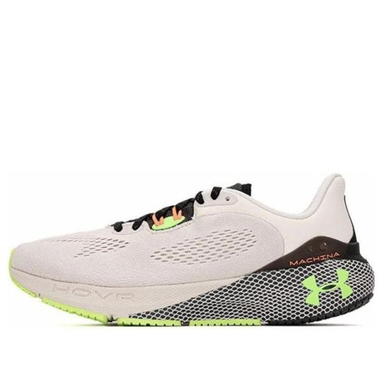 Under Armour HOVR Machina 3 CN 'Brown' 3025650-101 - KICKS CREW