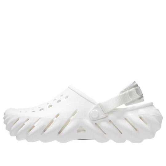 Crocs Echo Clog 'White' 207937-100