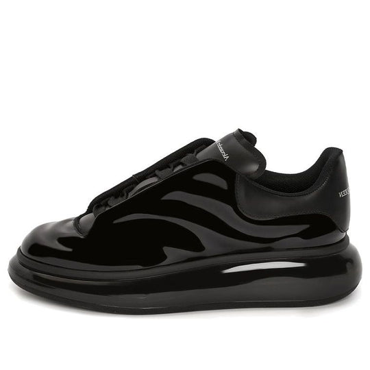 Alexander mcqueen all store black