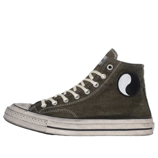 Our Legacy Stussy CONVERSE CHUCK 27.5cm-