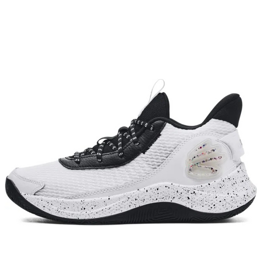 Under Armour Curry 3Z7 'White Black' 3026622-101