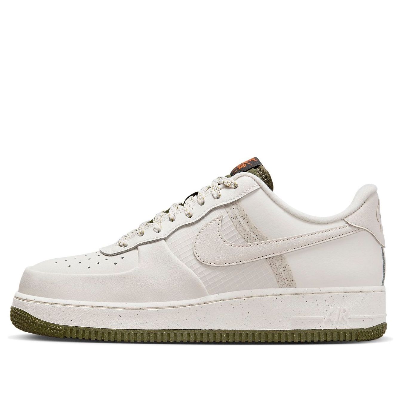 Nike Air Force 1 Low 07 LV8 'Phantom Cargo Khaki' FB8877-001