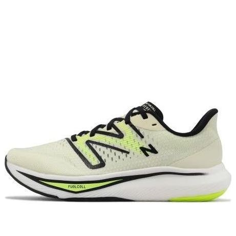 New Balance FuelCell Rebel v3 'Pistachio Butter Black' MFCXCT3 - KICKS CREW