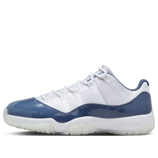 Air Jordan 11 Retro Low 'Diffused Blue' FV5104-104