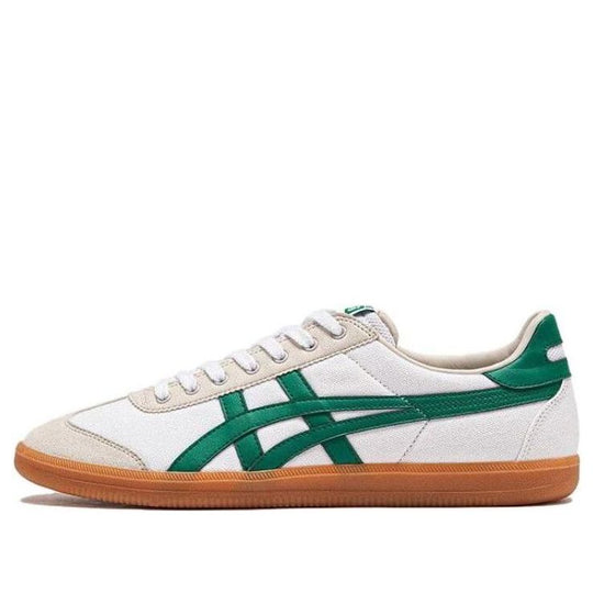 Onitsuka Tiger Tokuten 'White Green' 1183C291-100 - KICKS CREW