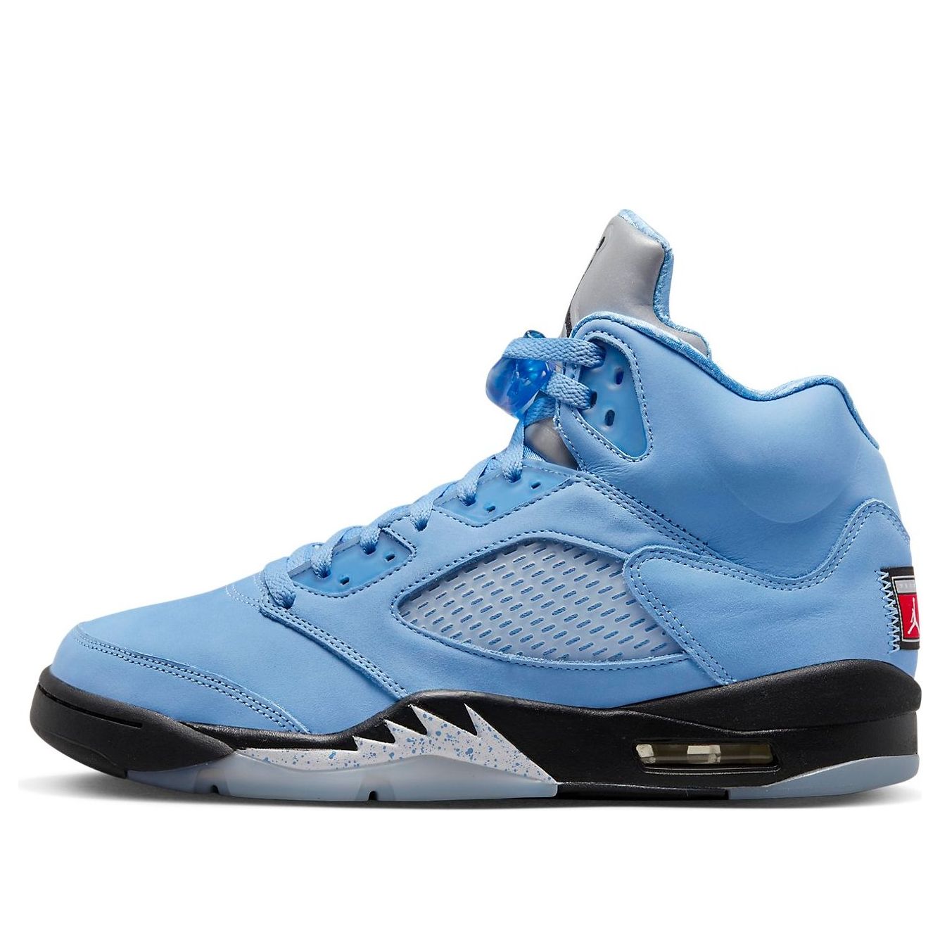 Air Jordan 5 Retro 'UNC University Blue' DV1310-401 - KICKS CREW