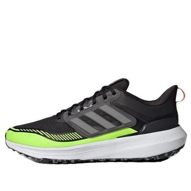 adidas Ultrabounce TR Bounce 'Black Grey' ID9399 - KICKS CREW