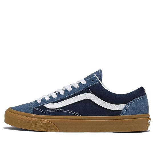 Vans Style 36 2-Tone 'Blue Gum' VN0A54F6NGM