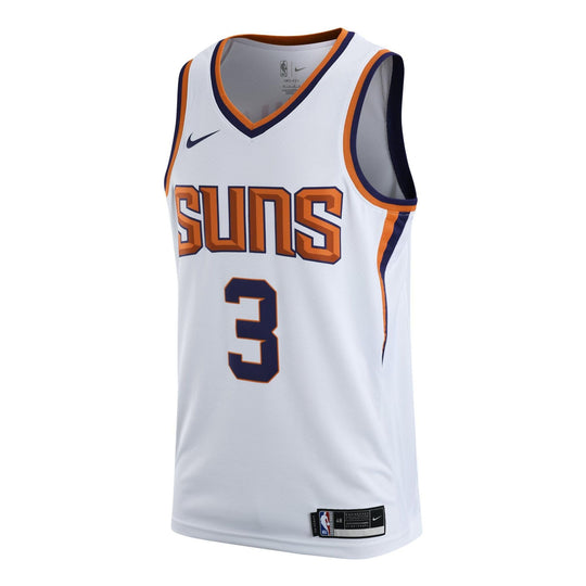 Nike x NBA Phoenix Suns Jerseys 'Chris Paul 3' CW3606-101