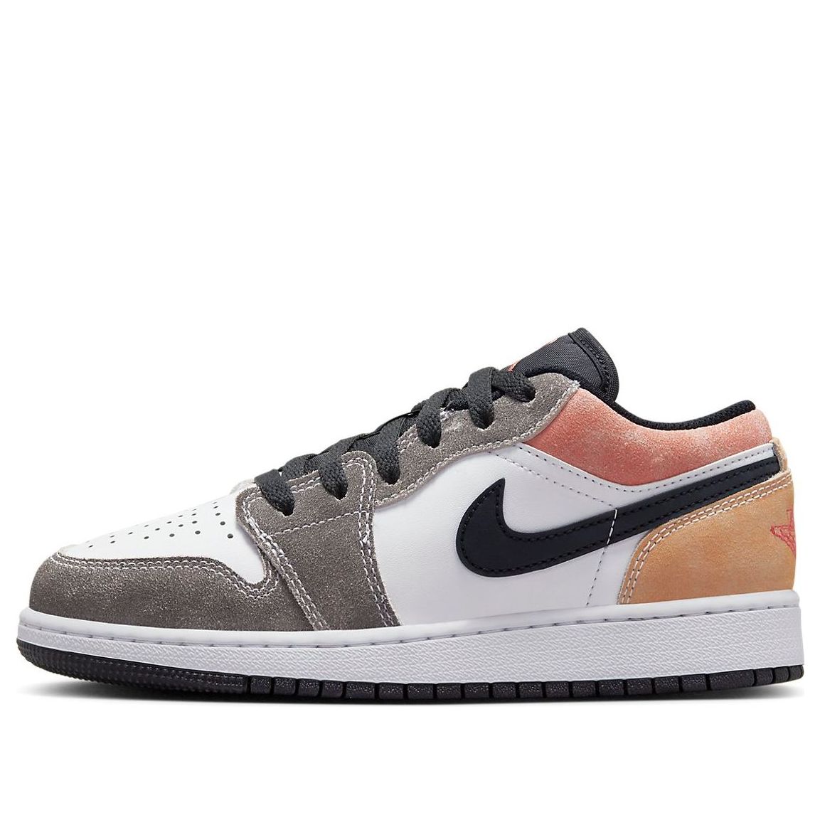 (GS) Air Jordan 1 Low SE 'Flight Club' DX4374-008