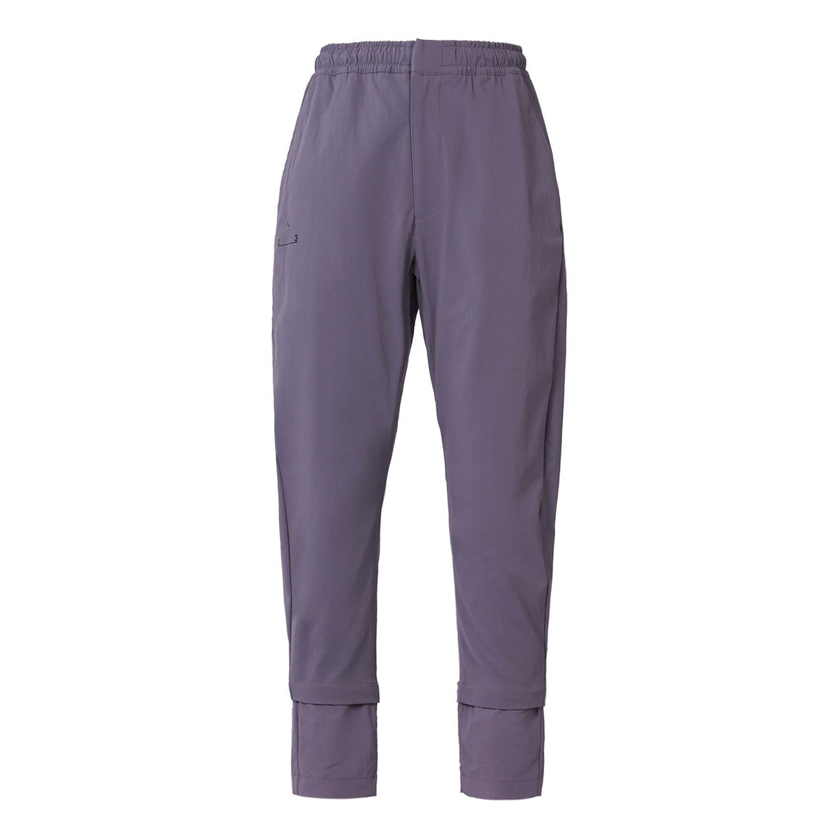 Air Jordan 23 Engineered Statement Trousers 'Purple' DR2739-553-KICKS CREW