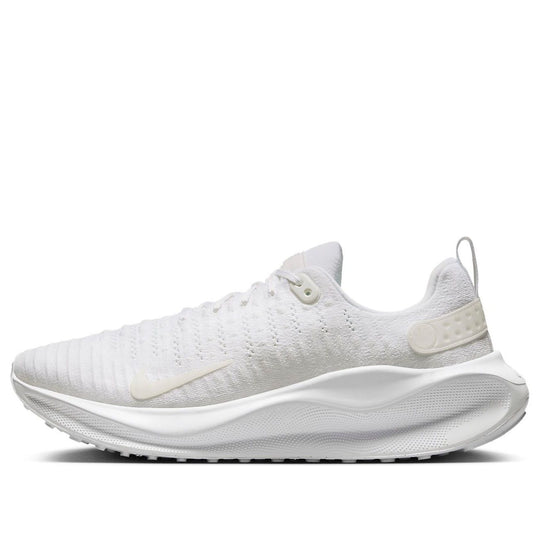 Nike ReactX Infinity Run 4 'Triple White' DR2665-103-KICKS CREW