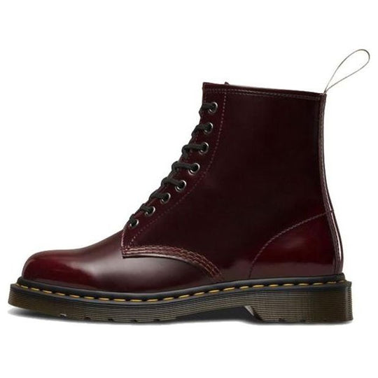 Dr. Martens 1460 8 Martin Boots Cherry Red 23756600