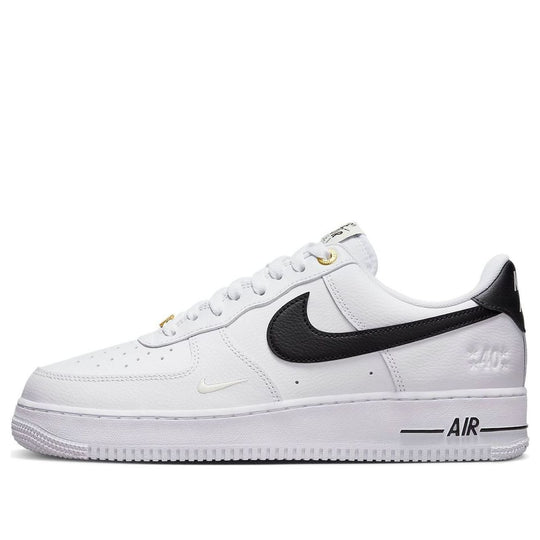 Nike Air Force 1 Low SE '40 Annversary' DQ7658-100 - KICKS CREW