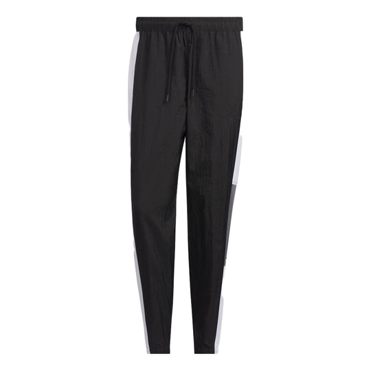 adidas VBE pants 'Black' IA6784