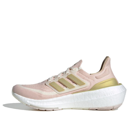 Adidas ultra boost womens clearance gold